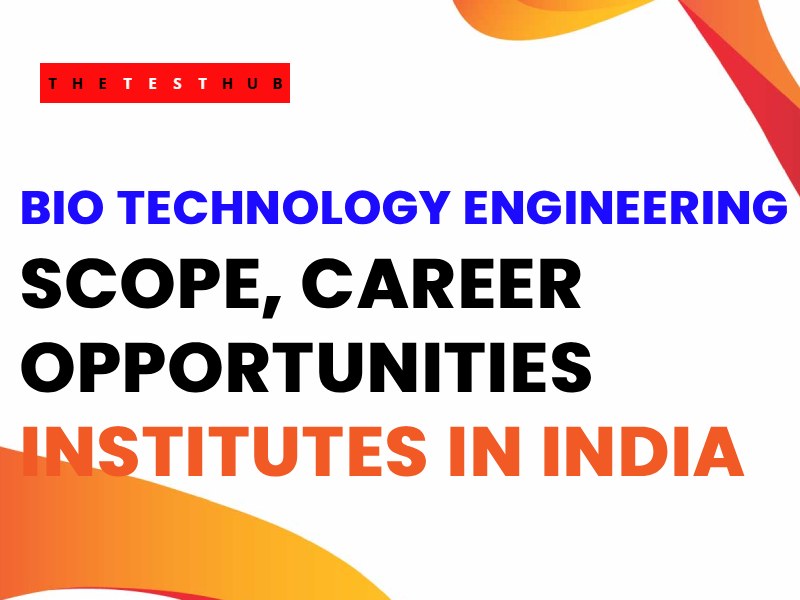 Free BIO MEDICAL ENGINEERING questions with answers – Career Scope in India