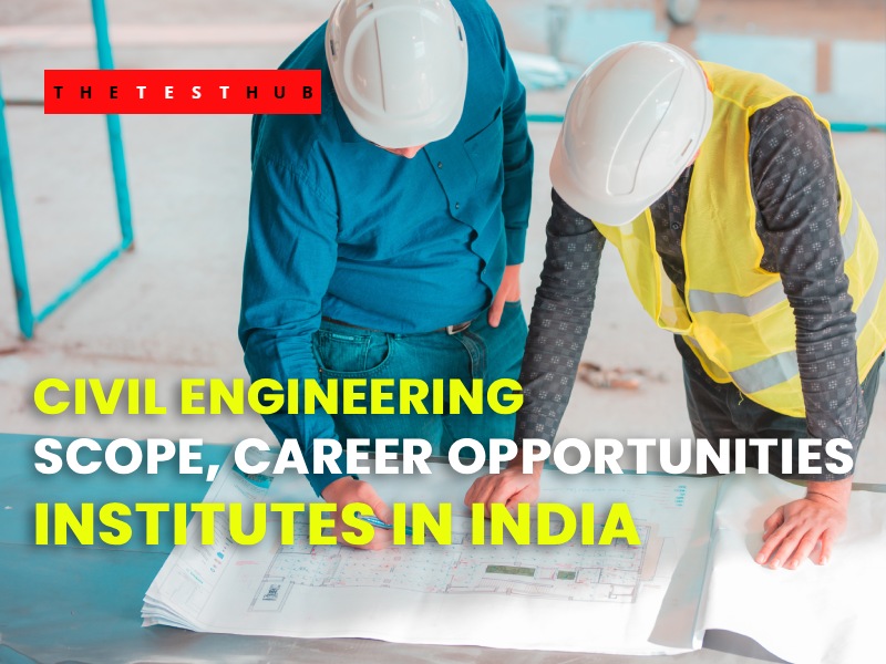 Free CIVIL ENGINEERING MCQ PDF Free Practice Test Guide