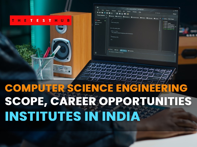 Free COMPUTER SCIENCE ENGINEERING MCQ PDF Free Practice Test