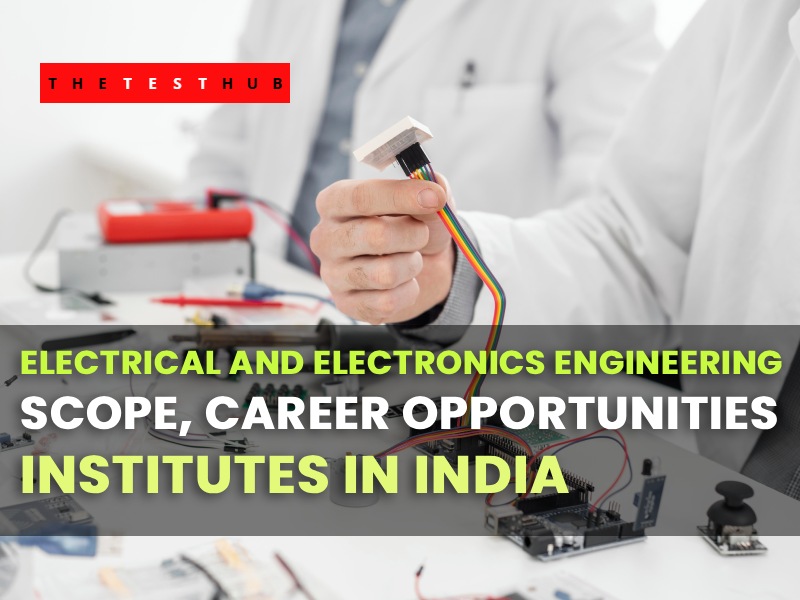 Free ELECTRICAL AND ELECTRONICS ENGINEERING MCQ PDF Free Practice